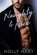 Naughty & Nice by Holly Hart