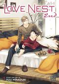 Love Nest, Vol. 3, 2nd, Vol. 1 (Love Nest #3) by Yuu Minaduki