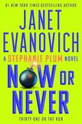 Now or Never (Stephanie Plum #31) by Janet Evanovich
