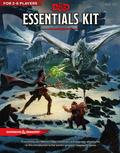 Essentials Kit by Wizards of the Coast