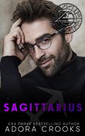 Sagittarius (The Zodiac Collection #1) by Adora Crooks