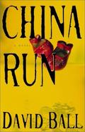 China Run by David Ball