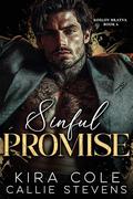 Sinful Promise (Koslov Bratva #6) by Callie Stevens