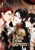 Men of the Harem, Vol. 1 (Men of the Harem #1) by Alphatart