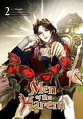 Men of the Harem, Vol. 2 (Men of the Harem #2) by Alphatart