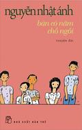 Bàn có năm chỗ ngồi by Nguyễn Nhật Ánh