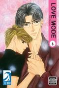 Love Mode, Vol. 6 (Love Mode #6) by SHIMIZU YUKI