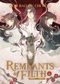 Remnants of Filth: Yuwu (Novel) Vol. 6 (Remnants of Filth: Yuwu (Novel) #6) by Rou Bao Bu Chi Rou