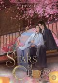 Stars of Chaos: Sha Po Lang, Vol. 5 (Stars of Chaos: Sha Po Lang (Novel) #5) by Priest