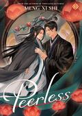 Peerless: Wu Shuang (Novel) Vol. 3 by Meng Xi Shi