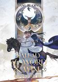Ballad of Sword and Wine: Qiang Jin Jiu (Novel) Vol. 3 (Ballad of Sword and Wine #3) by st