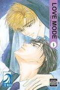 Love Mode, Vol. 5 (Love Mode #5) by Yuki Shimizu