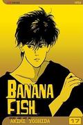 Banana Fish, Vol. 17 (BANANA FISH #17) by Akimi Yoshida