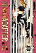 Wild Adapter, Volume 6 (Wild Adapter #6) by Kazuya Minekura