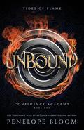 Unbound: A Fantasy Romance by Penelope Bloom