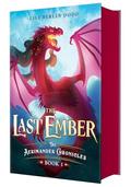 The Last Ember: The Aerimander Chronicles Book 1 by Lily Dodd