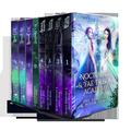 The Nocturnal and Fae Prison Academy Boxset by Holly Hook