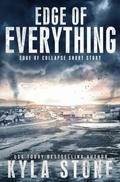 Edge of Everything (Edge of Collapse #7.5) by Kyla Stone
