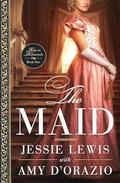 The Maid (Rags to Richmonds #1) by Jessie Lewis