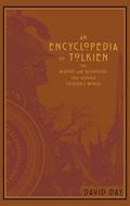An Encyclopedia of Tolkien by David Day