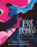 Lore Olympus: Volume Nine (Lore Olympus #9) by Rachel Smythe