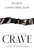 Crave (The Ruin of Serpents #3) by Lily Wildhart