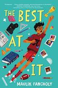 The Best at It by Maulik Pancholy