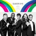 Queer Eye: Love Yourself. Love Your Life. by Jonathan Van Ness