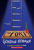 The Fort by Gordon Korman
