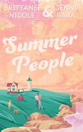 Summer People by Jenni Bara