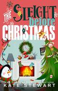 The Sleight Before Christmas (Holiday Hijinx Series #2) by Kate Stewart