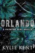 Orlando (Valentino Heirs #4) by Kylie Kent