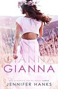 Gianna (Dimarco #3) by Jennifer Hanks