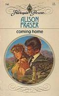 Coming Home by Alison Fraser