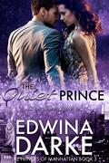 The Quiet Prince by Edwina Darke
