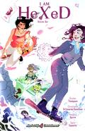 I Am Hexed, Vol. 1 (I Am Hexed #1) by Taylor Esposito