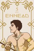 ENNEAD Vol. 5 [Mature Hardcover] (엔네아드 [Ennead] #5) by Mojito