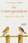 The Correspondent by Virginia Evans