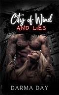 City of Wind and Lies by Darma Day