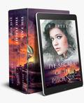 The Secret of the Phoenix (The Phoenix #1-3) by S. Breaker