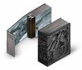 The Skyrim Library - Volumes I, II & III (Skyrim Library #1-3) by Bethesda Softworks