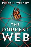 The Darkest Web (Allison Barton #2) by Kristin Wright