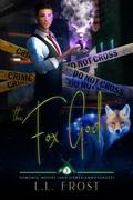 The Fox God (Demonic Messes (And Other Annoyances) #3) by L.L. Frost