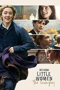 Little Women: The Screenplay by Louisa May Alcott