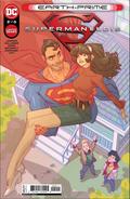 Earth-Prime #2: Superman & Lois (Earth-Prime #2) by Norm Rapmund