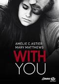 With You by Amheliie, Maryrhage