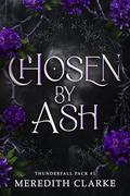 Chosen by Ash (Thunderfall Pack #1) by Meredith Clarke