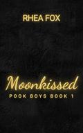Moonkissed by Rhea Fox