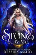 The Stone Survival (Gargoyles of Stonehaven #4) by Debbie Cassidy