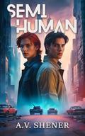 Semi-Human by A.V. Shener